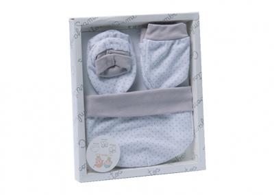 Gamberritos babykledingset Gamberritos babykledingset