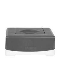 Luma billendoekjesbox dark grey