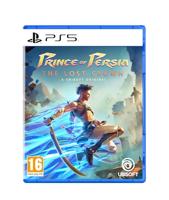 Prince Of Persia: The Lost Crown