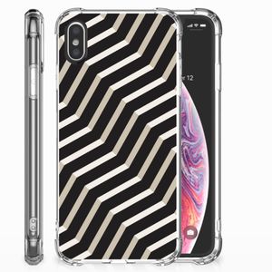 Apple iPhone X | Xs Shockproof Case Illusion