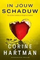 In jouw schaduw (Nicky van Wijnen Book 1)