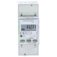 Gossen Metrawatt U282C METRALINE ENERGY kWh-meter 1-fase Digitaal Conform MID: Ja 1 stuk(s) - thumbnail