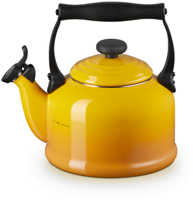 Le Creuset Fluitketel Tradition - Nectar - 2.1 liter - thumbnail