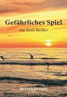 Gefärliches Spiel (German Edition)