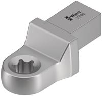 Wera 7786 Torque wrench end fitting Zilver 1 stuk(s)