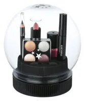 Premium Sneeuwbol Met Make-Up - Set van 5