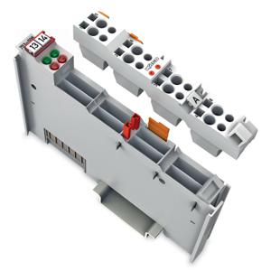 WAGO WAGO GmbH & Co. KG Digitale PLC-uitgangsmodule 753-508 1 stuk(s)