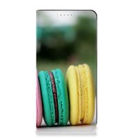 Google Pixel 8 Flip Style Cover Macarons - thumbnail