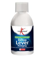 Detox lever reiniging - thumbnail