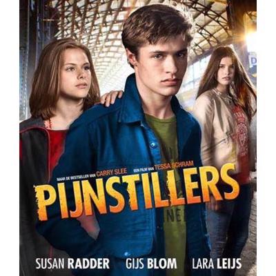 Pijnstillers (Blu-ray) Pijnstillers (Blu-ray)