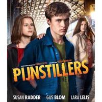 Pijnstillers (Blu-ray)