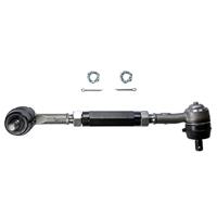 Blue Print ADN187128 spoorstangeindstuk met kroonmoeren en splinten, 1 stuk