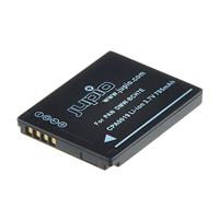 Jupio CPA0019 camera batterij voor Panasonic DMW-BCH7E