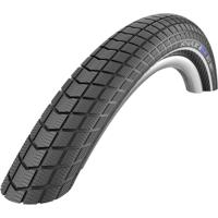 Schwalbe Buitenband 28-2.00 (50-622) Ben Performance zwart R - thumbnail