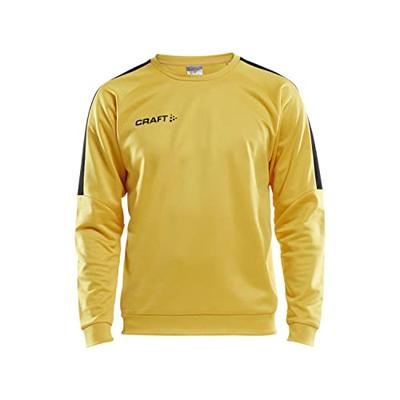 Sweat col rond Craft progress r-neck