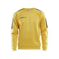 Sweat col rond Craft progress r-neck