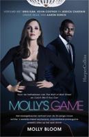 Molly  Bloom Molly's Game