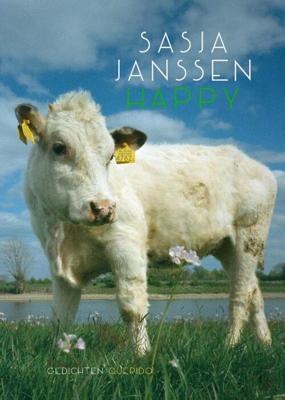 Happy - Sasja Janssen - eBook (9789021408040)