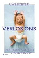 Verlos ons - Uwe Porters - eBook (9789463931748)