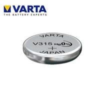 Varta 315 SR67 10 stuks in doosje - thumbnail