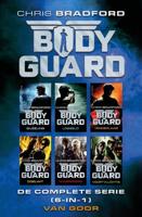 Bodyguard - de complete serie - Chris Bradford - eBook (9789000379163)