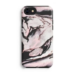 Roze stroom: iPhone 7 Tough Case