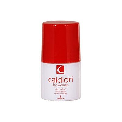 Caldion Caldion Classic Woman Deoroller - 50 Ml