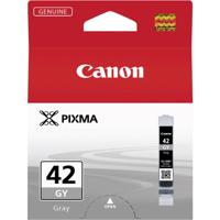 Canon 6390B001 inktcartridge 1 stuk(s) Origineel Normaal rendement Grijs - thumbnail