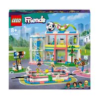 LEGO Friends 41744 Sportcentrum