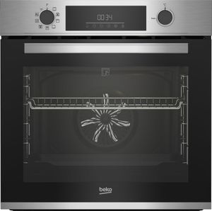 Beko BBIE12300XFP oven 72 l 2600 W A Roestvrijstaal