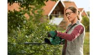 Bosch Home and Garden EasyHedgeCut 18V-52-13 Heggenschaar Accu Zonder accu, Zonder lader 18 V Li-ion 520 mm - thumbnail