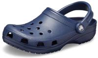 Crocs Classic Clogs (Best Sellers) uniseks-volwassene Klompen Clogs, Navy, 41/42 EU