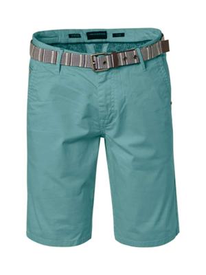 Short chino stretch garment dyed wi pacific