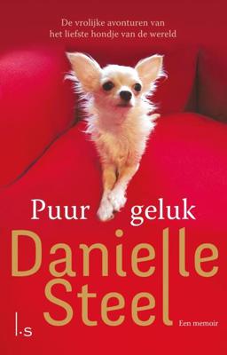 Puur geluk - Danielle Steel - eBook (9789021810577) Puur geluk - Danielle Steel - eBook (9789021810577)