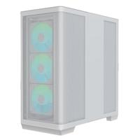 APNX GEH Midi APNX C1-R-WT-V1 (W/MicroATX/MiniITX)