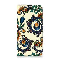 Telefoon Hoesje iPhone 13 Pro Max Barok Flower - thumbnail