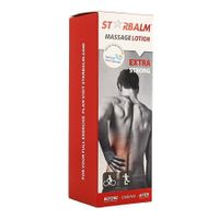 Star Balm Massage Lotion 200ml