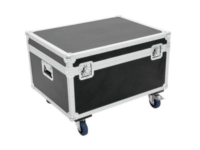 Omnitronic UT Case R-9 Flightcase (l x b x h) 620 x 820 x 465 mm
