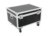 Omnitronic UT Case R-9 Flightcase (l x b x h) 620 x 820 x 465 mm