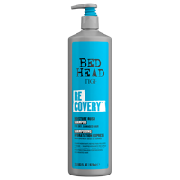 Bed Head MOISTURIZING SHAMPOO FOR DRY HAIR 970 ml Vrouwen Zakelijk