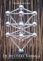De mystieke kabbala - Dion Fortune - Paperback (9789063789725)