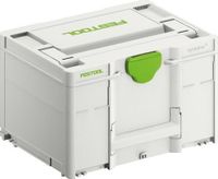 Festool Accessoires SYS3 M 237 T-loc Systainer - 204843