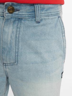 Ecko Unltd. / shorts Glenwood in blauw