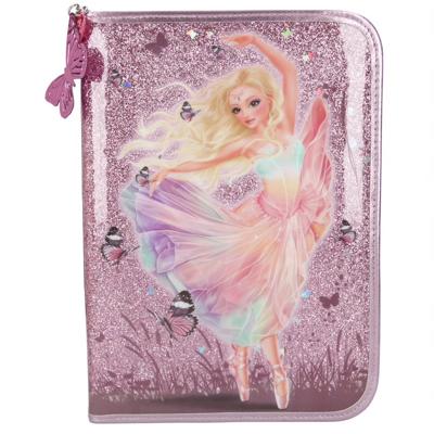 TOPModel - Fantasy Model - Big Pencil Case - Ballet (410912)
