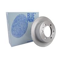 Blue Print ADG04332 remschijf (achter, 1 remschijf)