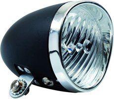 Simson Werkplaatdoos Koplamp Zwart 020751 (P10)