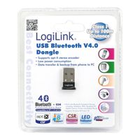 LogiLink BT0037 netwerkkaart Bluetooth 3 Mbit/s - thumbnail