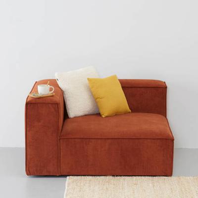 Wehkamp Home Igor modulair bankelement (chaise links)