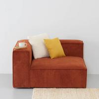 Wehkamp Home Igor modulair bankelement (chaise links)