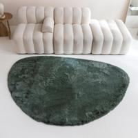 Vloerkleed Comfy Stone Mos Groen - Grandstone - 160x230 cm - Dekbed-Discounter.nl - thumbnail